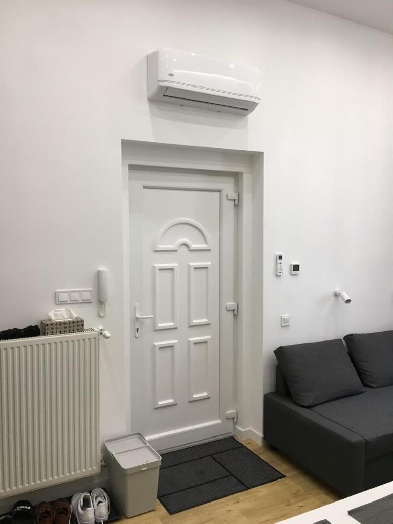 Colton Budapest Paulay Apartments Εξωτερικό φωτογραφία