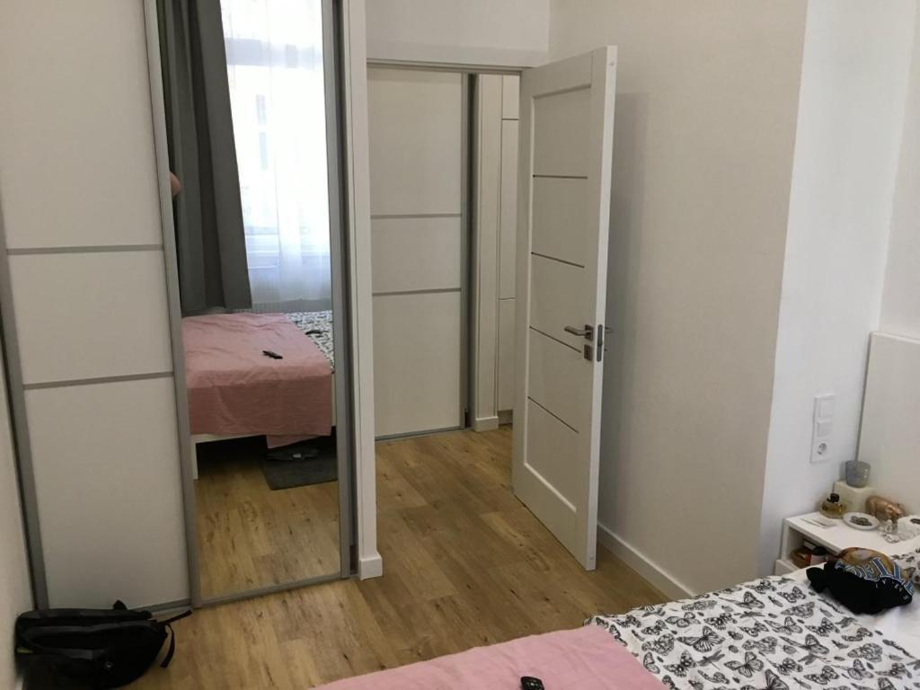 Colton Budapest Paulay Apartments Εξωτερικό φωτογραφία