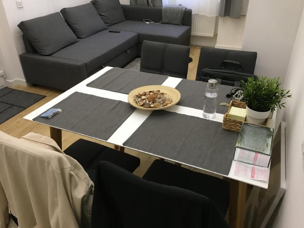 Colton Budapest Paulay Apartments Εξωτερικό φωτογραφία