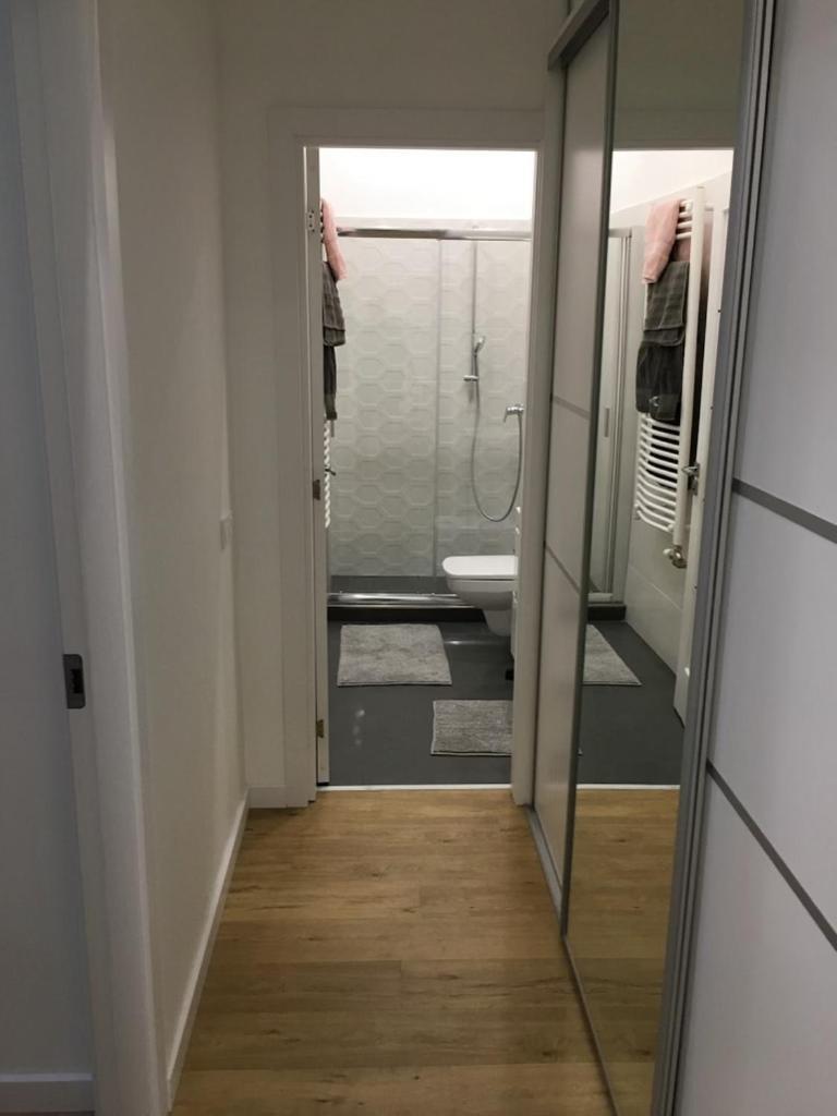 Colton Budapest Paulay Apartments Εξωτερικό φωτογραφία
