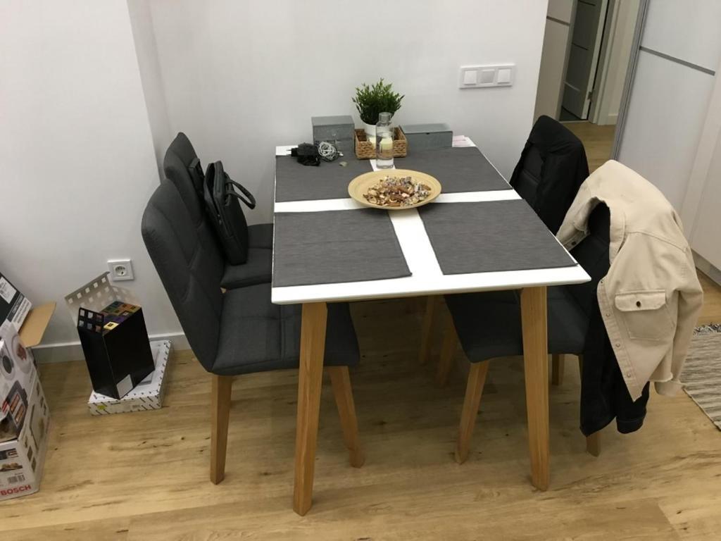 Colton Budapest Paulay Apartments Εξωτερικό φωτογραφία