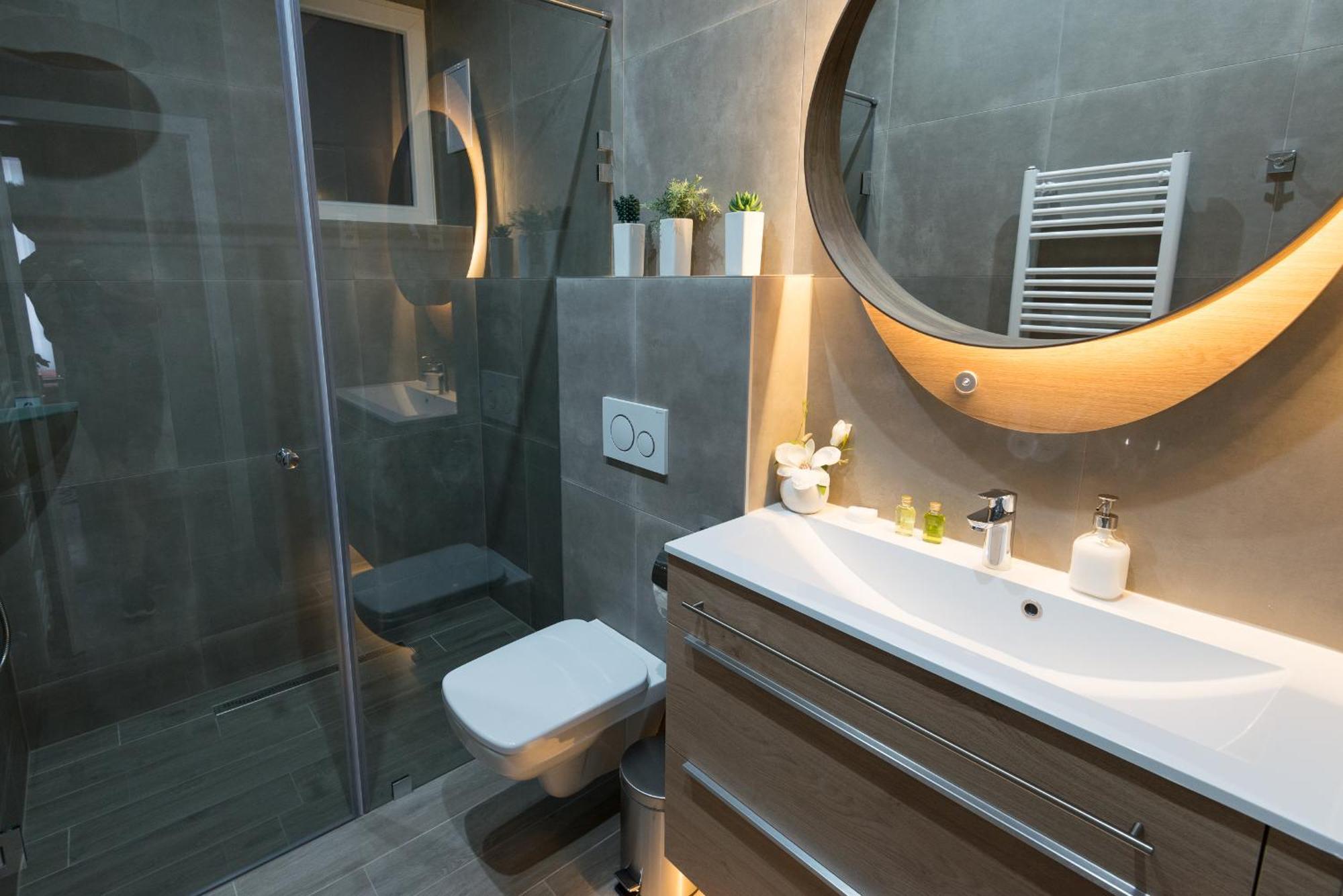 Colton Budapest Paulay Apartments Εξωτερικό φωτογραφία
