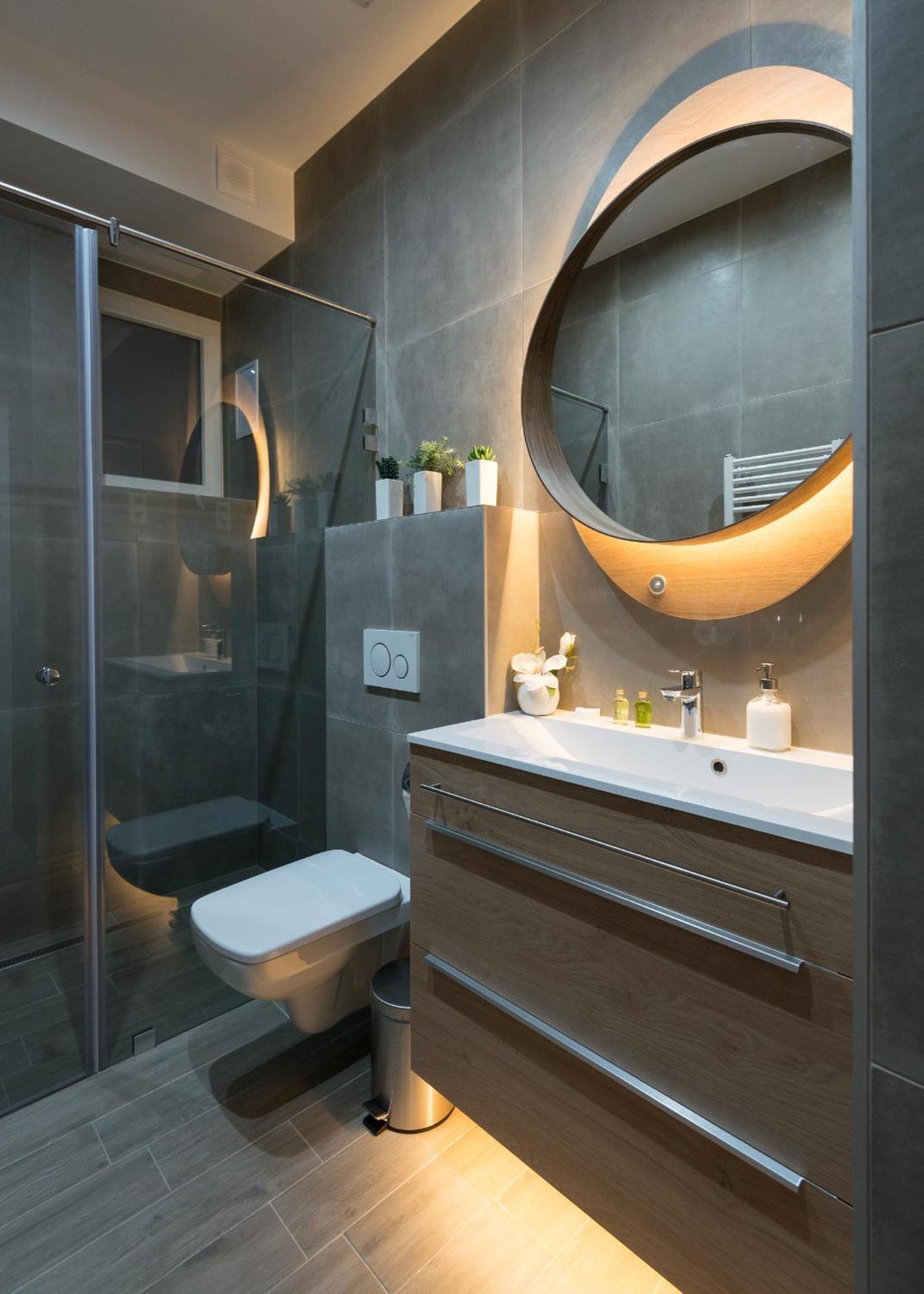 Colton Budapest Paulay Apartments Εξωτερικό φωτογραφία
